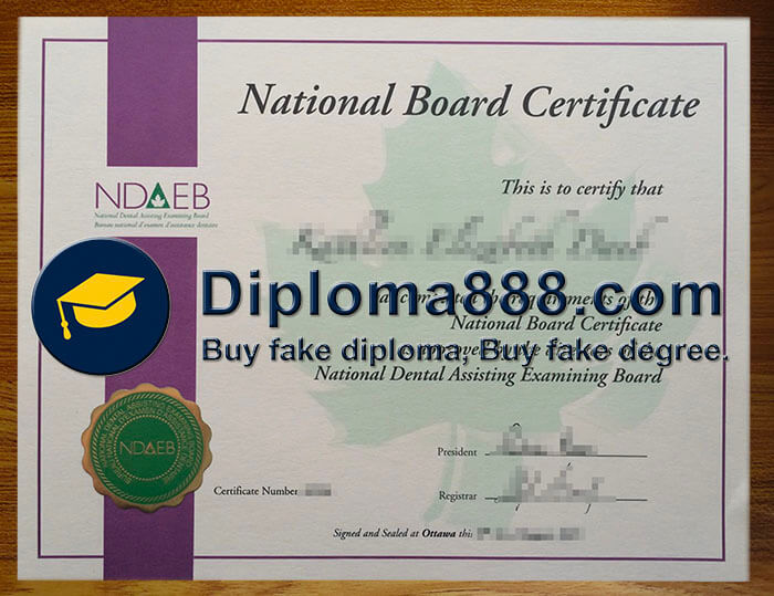buy fake NDAEB certificate, buy fake diploma.
