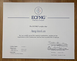 Why a ECFMG Certified certificate Can Boost Your Career?